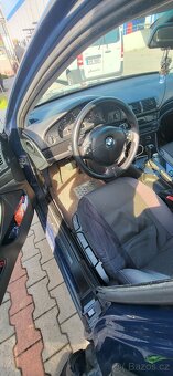 Bmw e39 530d - 4