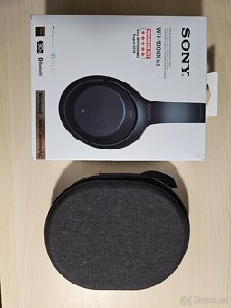Sony Wh-1000xm3 - 4
