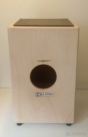 Cajon Studio Mod.Sevilla - 4