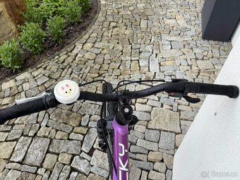Dětské horské kolo CTM Rocky 3.0 - 4