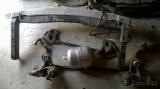 ND Audi A6 Allroad 2.5 Tdi 132Kw - 4