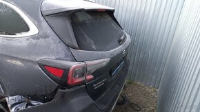 Subaru Outback BT 2021 2,5 124kw -náhradní díly - 4