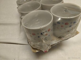 Porcelánové hrnky - 4