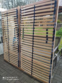 POLOHOVACÍ ROŠTY BECO 100x200cm - 2ks - 4