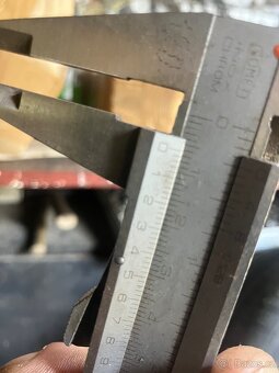 BMW alu kola 5x120 r17 - 4