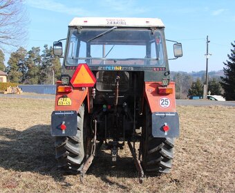 Zetor 7711 - 4