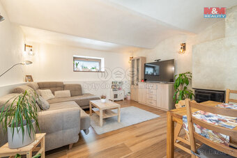 Prodej rodinného domu 5+kk, 220 m², Žižice - 4