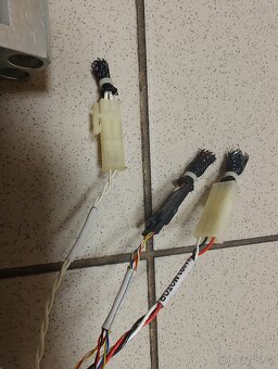 Servomotor Maxon s převodovkou a enkodérem - funkční - 4