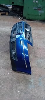 Nárazník Passat b5.5 - 4