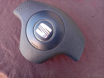 Airbag volantu seat ibiza iii 6L1 - 4