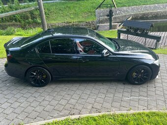 Bmw f30 328i xdrive - 4
