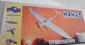 RC modely nové stavebnice - 4