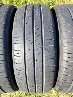 Kumho Ecowing ES01 185/60/15 Letní - 4