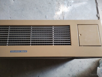Velice levně prodám el. teplovzdušná kamna s ventilátorem - 4