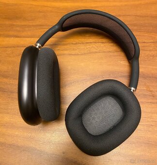 Airpods max + záruka - 4