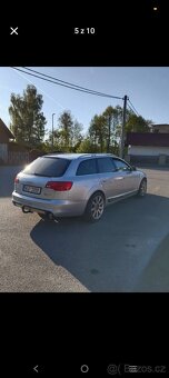 Audi A6 4f Allroad - 4