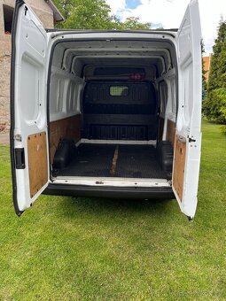 Ford transit 2.2 TDCI - 4