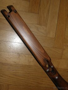 Pažba na vzduchovku 631 - ORIGINÁL - 4