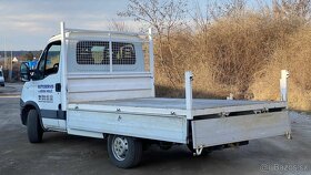 Iveco Daily Vyklápač - 4