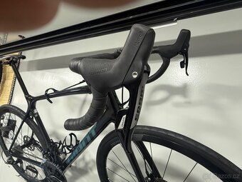 Giant TCR ADVANCED, PRO DISC 0 - 4