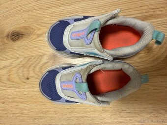 Dětské Nike Airmax vel 25 - 4