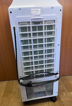Klimatizace Ravanson KR-7010 - 4