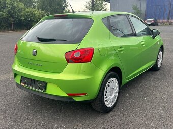 Seat Ibiza 1.2 TSi 77kW - 4