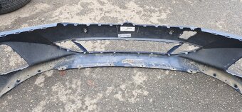Predni naraznik bmw 3 g20/g21 lci 4 pdc - 4