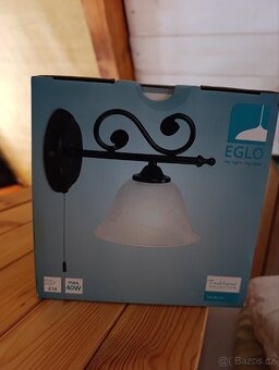 Lampy murcia - 4