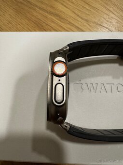 APPLE WATCH ULTRA 1.GEN - 4