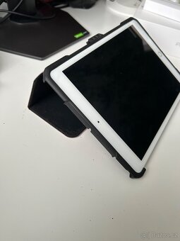 Ipad 7 128GB + příslušenství a Apple pencil zdarma - 4