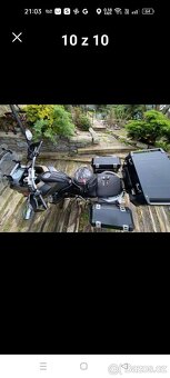 MOTO GUZZI - STELVIO 1200 - 4