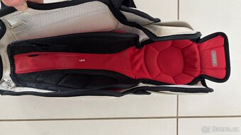 Holeně BAUER VAPOR XXV - SENIOR 13" - 4