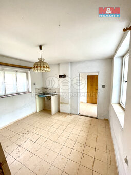 Prodej rodinného domu, 58 m², Vršovice - 4