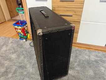 Roland Jazz Chorus JC-120 Vintage 1975 - 4