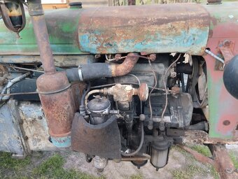Zetor 25K - 4