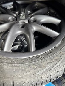 Zimni kola R19 - 4