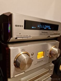 Technics SE-HD 560 - 4