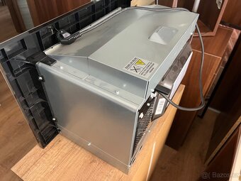 Vestavěná mikrovlnka Gorenje BM201AG1X - 4