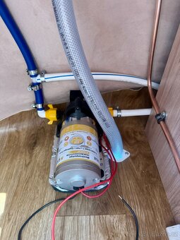 Niewiadow N126NN Nový + nadstandardní výbava - 4