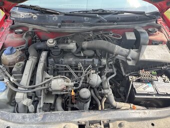 SKODA OCTAVIA 1.9TDI 1998rv. - 4