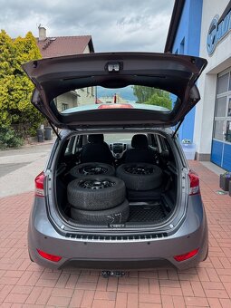 HYUNDAI ix20, 1.4 - 4