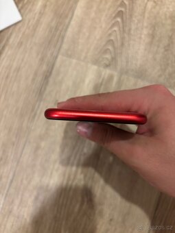 iPhone SE 2020 - 4