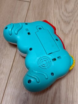 Playgo Gamepad ovladač pro děti interaktivní s efekty - 4