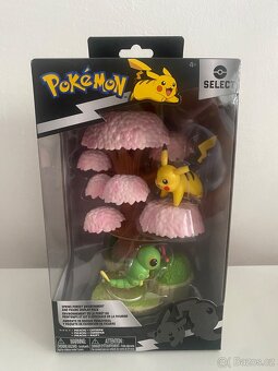 Pokémon - 4