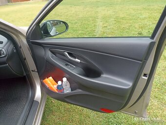 Hyundai i30 combi - 4