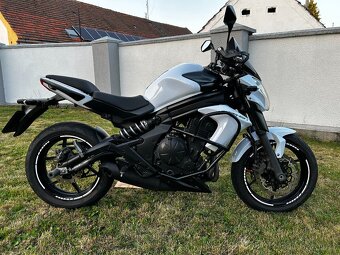 Kawasaki ER-6N 2012 - 4