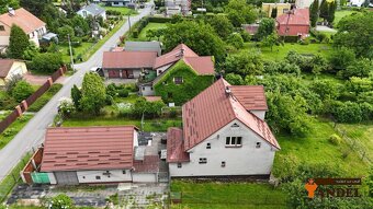 Prodej RD 5+1, 160 m², Šenov, ul. V Družstvu - 4