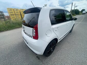 Citigo-Monte Carlo - 4