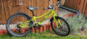 Dětské kolo Superior Racer 20 - 4